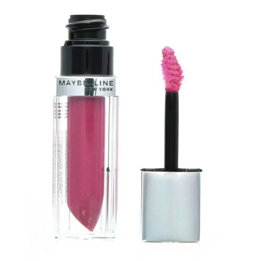 Maybelline questions leave
